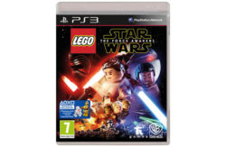 LEGO - Star Wars - The Force Awakens - PS3 Game